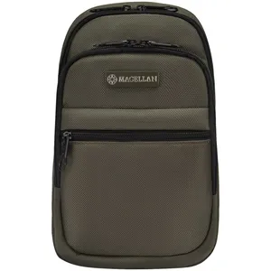 Рюкзак на одно плечо T Range, хаки заказать онлайн со своим дизайном в РПК КБ с доставкой и скидками