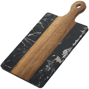 Доска разделочная Linea Acacia заказать онлайн со своим дизайном в РПК КБ с доставкой и скидками