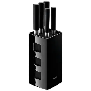 Набор из 5 кухонных ножей Keiko заказать онлайн со своим дизайном в РПК КБ с доставкой и скидками