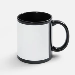 Кружка для сублимационной печати Levent заказать онлайн со своим дизайном в РПК КБ с доставкой и скидками