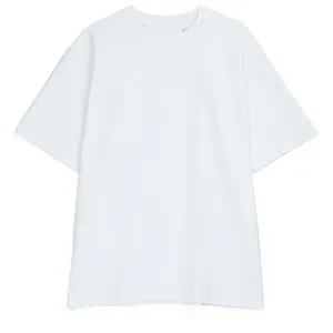 Заказать Футболка оверсайз Kangas, белая, XL/XXL с доставкой и скидками