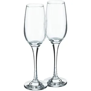 Набор из 2 бокалов для шампанского Amber заказать онлайн со своим дизайном в РПК КБ с доставкой и скидками