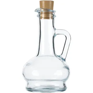 Емкость для масла или уксуса «Оливия» заказать онлайн со своим дизайном в РПК КБ с доставкой и скидками