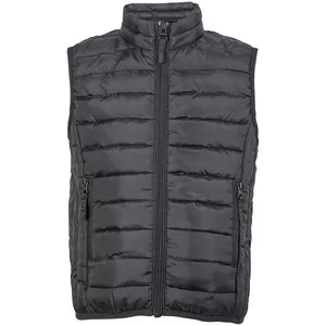 Жилет детский Stream BW Kids, черный заказать онлайн со своим дизайном в РПК КБ с доставкой и скидками