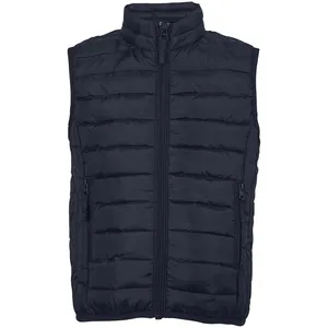 Жилет детский Stream BW Kids, темно-синий заказать онлайн со своим дизайном в РПК КБ с доставкой и скидками