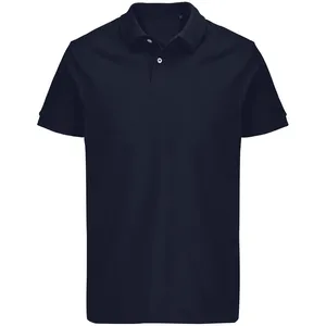 Рубашка поло унисекс Pacific, кобальт (темно-синяя) заказать онлайн со своим дизайном в РПК КБ с доставкой и скидками