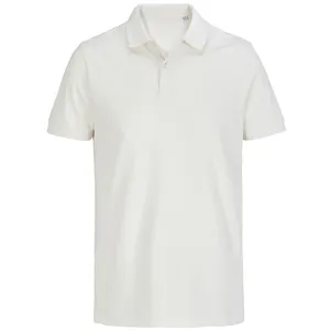 Рубашка поло женская Pacific Women, молочно-белая заказать онлайн со своим дизайном в РПК КБ с доставкой и скидками