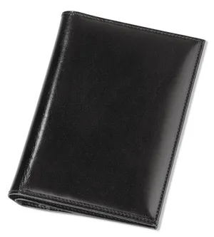 Обложка для автодокументов и паспорта Omnia Mea заказать онлайн со своим дизайном в РПК КБ с доставкой и скидками