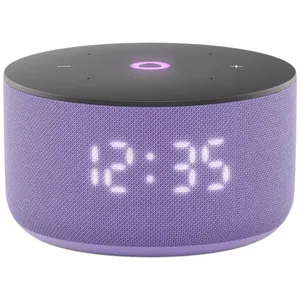 Умная колонка «Яндекс Станция Мини 3», фиолетовая заказать онлайн со своим дизайном в РПК КБ с доставкой и скидками