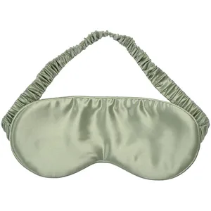 Маска для сна Essential, мятная заказать онлайн со своим дизайном в РПК КБ с доставкой и скидками