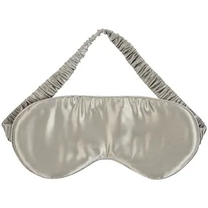 Маска для сна Essential, светло-серая заказать онлайн со своим дизайном в РПК КБ с доставкой и скидками