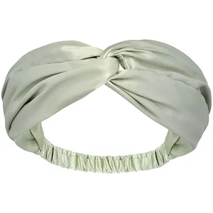 Повязка для волос Essential, мятная заказать онлайн со своим дизайном в РПК КБ с доставкой и скидками