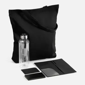 Набор Dorset Energy, черный заказать онлайн со своим дизайном в РПК КБ с доставкой и скидками