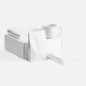 Набор Prizma Coffee, белый заказать онлайн со своим дизайном в РПК КБ с доставкой и скидками