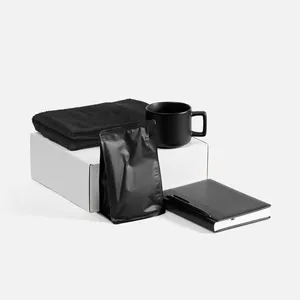 Набор Prizma Coffee, черный заказать онлайн со своим дизайном в РПК КБ с доставкой и скидками