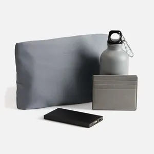 Набор Devon Walk, серый заказать онлайн со своим дизайном в РПК КБ с доставкой и скидками