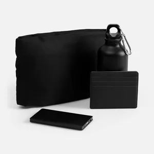 Набор Devon Walk, черный заказать онлайн со своим дизайном в РПК КБ с доставкой и скидками