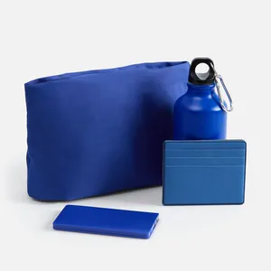 Набор Devon Walk, синий заказать онлайн со своим дизайном в РПК КБ с доставкой и скидками