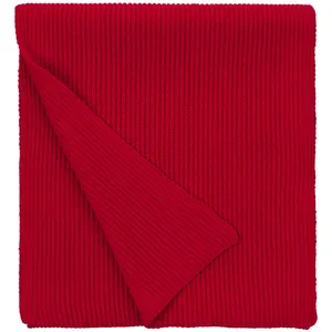 Шарф Life Explorer, ярко-красный заказать онлайн со своим дизайном в РПК КБ с доставкой и скидками