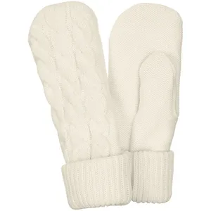 Варежки Heat Trick, белые (молочные) заказать онлайн со своим дизайном в РПК КБ с доставкой и скидками