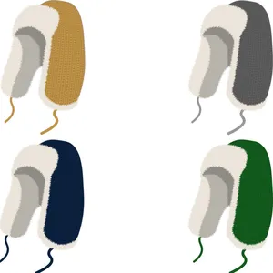 Шапка на заказ Terra Vesh, акрил заказать онлайн со своим дизайном в РПК КБ с доставкой и скидками