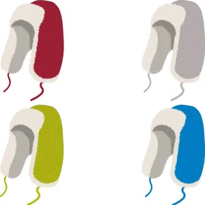 Шапка на заказ Terra Vesh, полушерсть заказать онлайн со своим дизайном в РПК КБ с доставкой и скидками