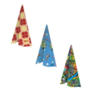 Полотенце на заказ Full Color, среднее заказать онлайн со своим дизайном в РПК КБ с доставкой и скидками