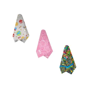 Полотенце на заказ Full Color, малое заказать онлайн со своим дизайном в РПК КБ с доставкой и скидками