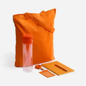 Набор Luba Walk, оранжевый заказать онлайн со своим дизайном в РПК КБ с доставкой и скидками