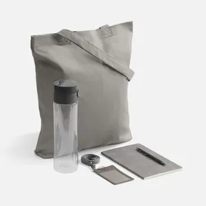 Набор Luba Walk, серый заказать онлайн со своим дизайном в РПК КБ с доставкой и скидками