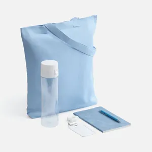 Набор Luba Walk, голубой заказать онлайн со своим дизайном в РПК КБ с доставкой и скидками