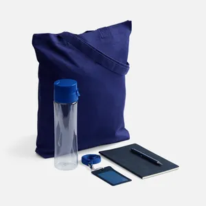 Набор Luba Walk, синий заказать онлайн со своим дизайном в РПК КБ с доставкой и скидками