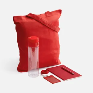 Набор Luba Walk, красный заказать онлайн со своим дизайном в РПК КБ с доставкой и скидками