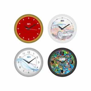 Часы настенные Vesper на заказ заказать онлайн со своим дизайном в РПК КБ с доставкой и скидками