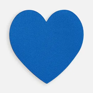 Наклейка тканевая Lunga Сor, M, синяя заказать онлайн со своим дизайном в РПК КБ с доставкой и скидками