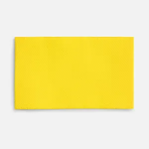 Лейбл тканевый Epsilon, M, желтый заказать онлайн со своим дизайном в РПК КБ с доставкой и скидками