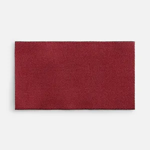 Лейбл тканевый Epsilon, M, бордовый заказать онлайн со своим дизайном в РПК КБ с доставкой и скидками