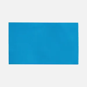 Лейбл тканевый Epsilon, M, голубой заказать онлайн со своим дизайном в РПК КБ с доставкой и скидками