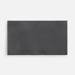 Лейбл тканевый Epsilon, M, темно-серый заказать онлайн со своим дизайном в РПК КБ с доставкой и скидками