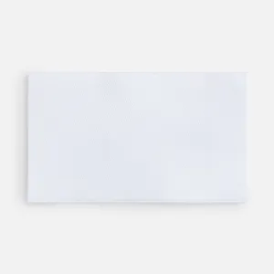 Лейбл тканевый Epsilon, M, белый заказать онлайн со своим дизайном в РПК КБ с доставкой и скидками