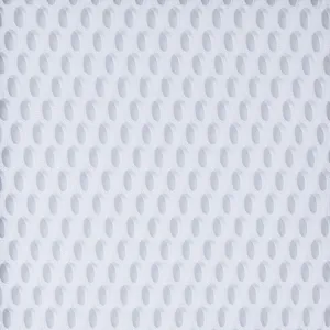Заготовка из крупной сетки Rete, M, белая заказать онлайн со своим дизайном в РПК КБ с доставкой и скидками