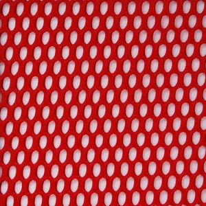 Заготовка из крупной сетки Rete, M, красная заказать онлайн со своим дизайном в РПК КБ с доставкой и скидками