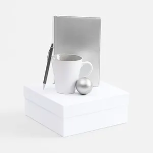 Набор Kroom, серый заказать онлайн со своим дизайном в РПК КБ с доставкой и скидками