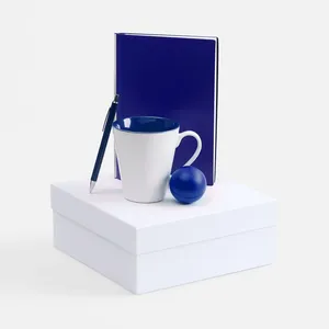 Набор Kroom, синий заказать онлайн со своим дизайном в РПК КБ с доставкой и скидками