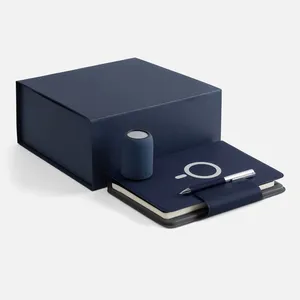 Набор Oiro, синий заказать онлайн со своим дизайном в РПК КБ с доставкой и скидками