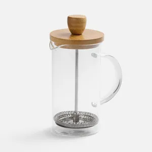 Френч-пресс Alba заказать онлайн со своим дизайном в РПК КБ с доставкой и скидками