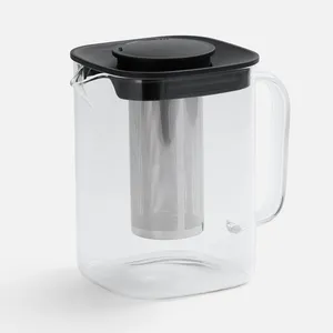 Чайник Nelio заказать онлайн со своим дизайном в РПК КБ с доставкой и скидками