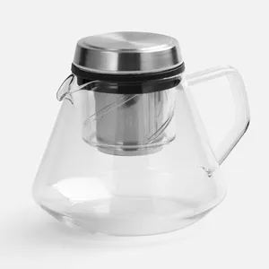 Чайник TwisTea заказать онлайн со своим дизайном в РПК КБ с доставкой и скидками