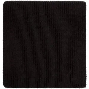 Шарф Tommi, черный заказать онлайн со своим дизайном в РПК КБ с доставкой и скидками