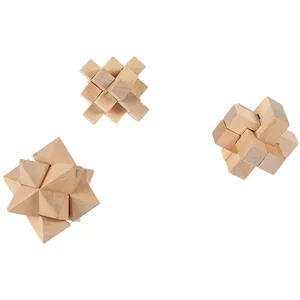 Набор из трех головоломок Arcade, в мешочке заказать онлайн со своим дизайном в РПК КБ с доставкой и скидками